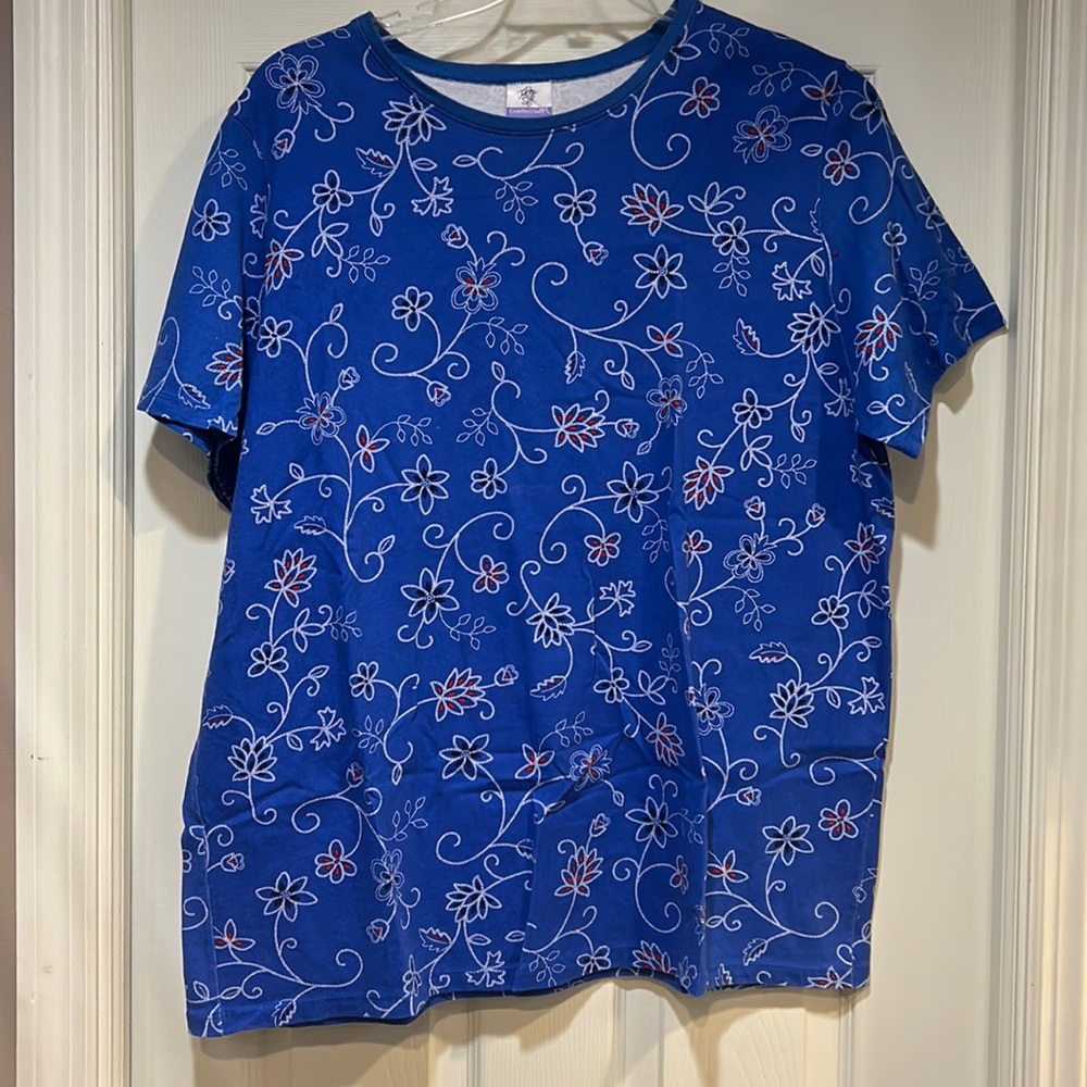 Just My Size Tee
